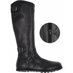 Rock Spring ASCOT NAPPA MUSTANG BLACK – Zboží Dáma