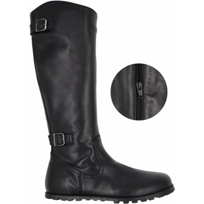 Rock Spring ASCOT NAPPA MUSTANG BLACK – Zboží Dáma