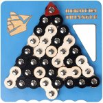 RecentToys Bermudský trojúhelník – Zboží Mobilmania