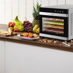 Klarstein GQ7-Flavour Dry – Zboží Dáma