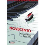 Novecento. Un monologo – Zboží Dáma