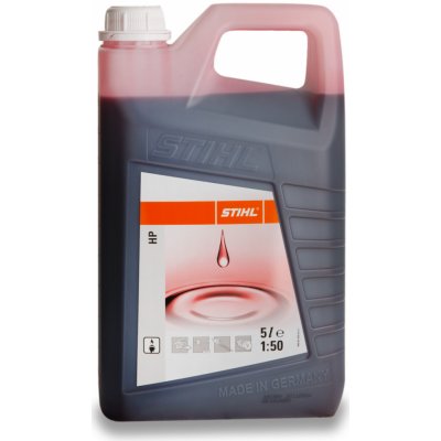 STIHL HP 5 l – Zboží Mobilmania