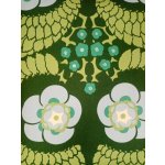 Obal na knihu Zelené květy – Zboží Dáma