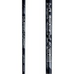 Mitsubishi Rayon Kuro Kage Hybrid Shaft – Zboží Dáma
