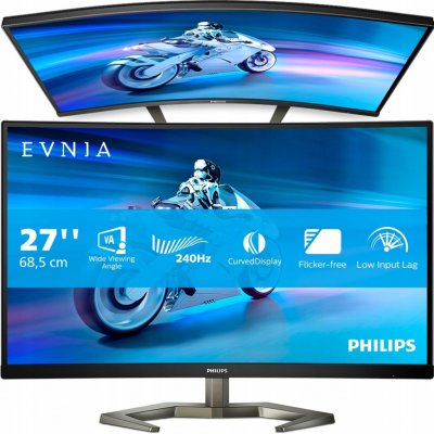 Philips 27M1C5200W – Zboží Živě