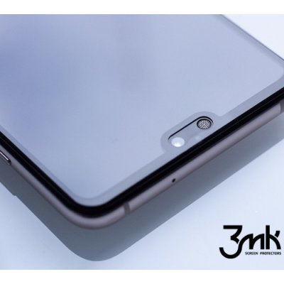 3mk FlexibleGlass Max pro Apple iPhone XS 5903108038027 – Zboží Mobilmania