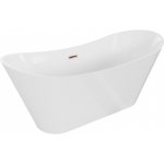 MEXEN Celia 170 x 75 cm 52331707500-60 – Hledejceny.cz