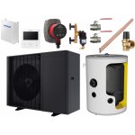 Samsung EHS Mono HT Quiet 8 kW – Zbozi.Blesk.cz