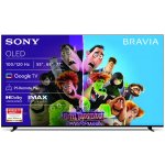 Sony Bravia 8 K-55XR80 – Hledejceny.cz