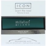 Millefiori Milano Icon Classic White Musk zelená – Hledejceny.cz