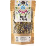 Koldokol Duše v peří čaj 50 g – Zboží Mobilmania