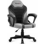 Huzaro Ranger 1.0 černo-šedé – Zboží Mobilmania