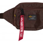 Alpha Industries Crew Waist Bag – Sleviste.cz