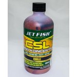 Jet Fish CSL amino koncentrát Chilli 500 ml – Hledejceny.cz