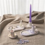 Creativ Company Kreativní sada Starter Craft Kit Resin Casting Candle Holders – Hledejceny.cz