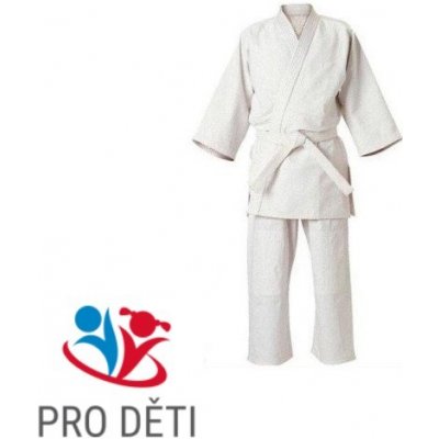 Kimono na JUDO MUSASHI – Zboží Mobilmania