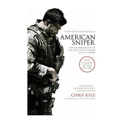 American Sniper – Hledejceny.cz