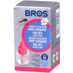 Bros Náplň pro elektrický odpařovač proti komárům pro děti 40 ml 454 – Hledejceny.cz