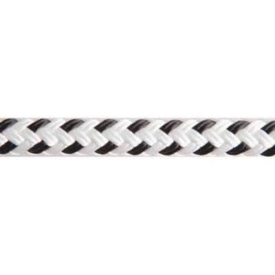 LANEX LAGUNA Polyesterové kotevní a vyvazovací lano 10 mm 422100 – Hledejceny.cz