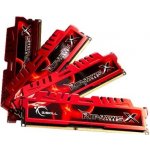 G-Skill DDR3 32GB 1600MHz CL10 (4x8GB) F3-12800CL10Q-32GBXL – Hledejceny.cz