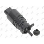 Vodní čerpadlo ostřikovače, čištění skel ABAKUS 103-02-004 | Zboží Auto