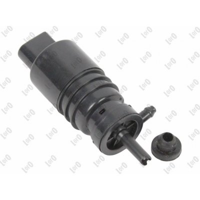 Vodní čerpadlo ostřikovače, čištění skel ABAKUS 103-02-004 | Zboží Auto