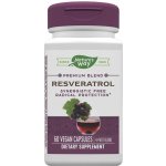 Nature's Way Resveratrol 60 kapslí – Hledejceny.cz