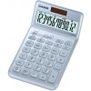 Kalkulátor, kalkulačka CASIO JW 200SC BU - světle modrý