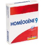 HOMEOGENE 9 ORM SLG TBL NOB 60 – Sleviste.cz