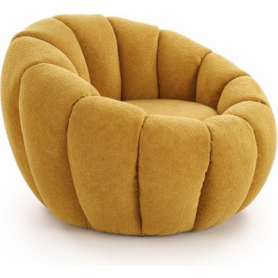 Halmar Gaspar 2 hořčicové – Zboží Mobilmania