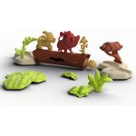 Ravensburger GraviTrax Junior Disney: Lví král – Zboží Živě