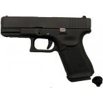 WE GBB R19 Gen5 plynová – Sleviste.cz