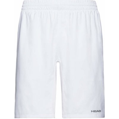 Head Club bermuda s men white