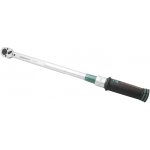 Jonnesway momentový klíč 1/2" 60-340 Nm, s certifikátem T27340N – Sleviste.cz