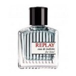 Replay toaletní voda pánská 50 ml – Hledejceny.cz