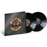 Guns N' Roses - Greatest Hits LP – Hledejceny.cz