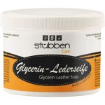 Stübben Sedlové mýdlo Glycerin saddle soap 500g – Zboží Dáma Stübben Sedlové mýdlo Glycerin saddle soap 500g – Zboží Dáma