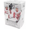 Sběratelská kartička Upper Deck Upper Deck 2021-2022 NHL SP Blaster Box hokejové karty