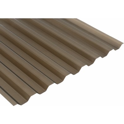 Lanit Plast Marlon CSE FR 8 mm TR 76/16 1060 x 6000 mm bronz 1 ks – Zboží Mobilmania