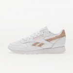 Reebok Classic Leather Ftw white / Soft ecru/ Ftw white – Hledejceny.cz