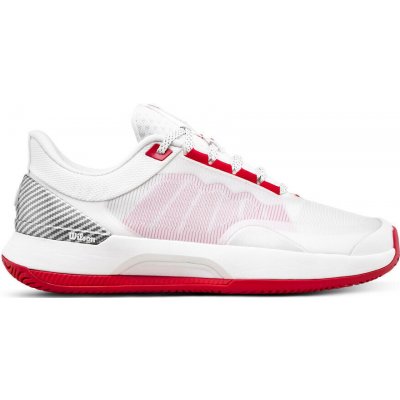 Wilson Intrigue Tour CTC White/Red/Black – Hledejceny.cz