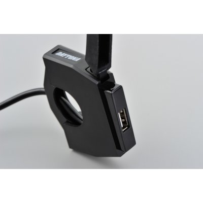 USB-A zásuvka tenká, Daytona – Hledejceny.cz