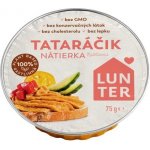 Lunter Pomazánka tataráčik 75 g – Zbozi.Blesk.cz