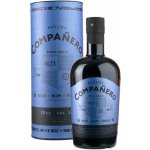 Compañero Extra Anejo 12y 54% 0,7 l (tuba) – Hledejceny.cz