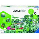GraviTrax - Action-Set XXL Skytrax – Zbozi.Blesk.cz