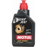 Motul Gear 300 75W-90 1 l | Zboží Auto
