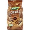 Cereálie a müsli Bio Dennree granola s mléčnou čokoládou 750 g