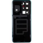 Kryt Huawei P40 Pro zadní modrý – Zboží Živě