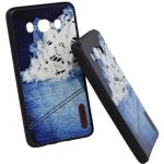 Pouzdro Jelly Jeans Samsung Galaxy J5 2016 J510 vzor 4 – Zboží Mobilmania