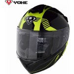 Yohe 938 Double Visor | Zboží Auto